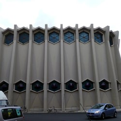 Synagoge - Synagoge