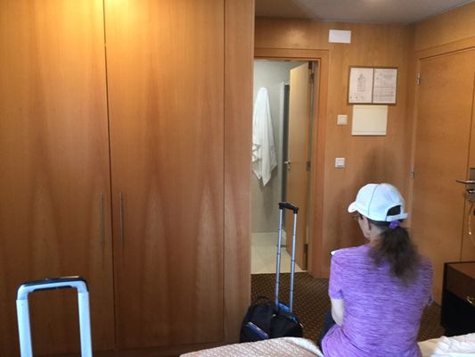 Hotel Lis Batalha & Restaurante Vintage by null