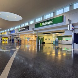 SeaTac Rental Car Facility