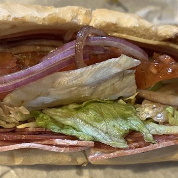 Rosie's Sidekick - Italian Sandwich Tues- Two 6" Fresh Deli - Sandwiches Near Me - Chicago, Illinois