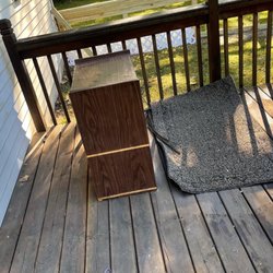 M&M Hauling and Junk Removal