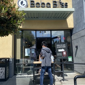 Boba Bliss - Bubble Tea Near Me - Dublin, California Boba Bliss - Bubble Tea Near Me - Dublin, California