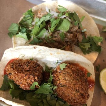 Bartaco - Mexican Near Me - Tampa, Florida