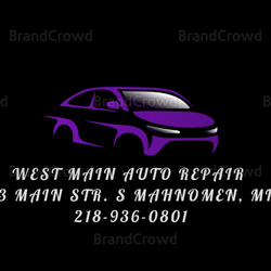 West Main Auto Repair