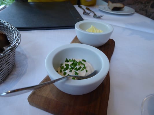 Restaurant Berghofstüble by null
