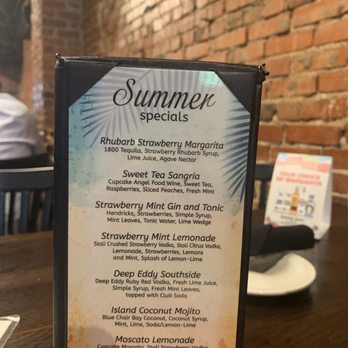 Deep Deuce Grill - American Near Me - Oklahoma City, Oklahoma