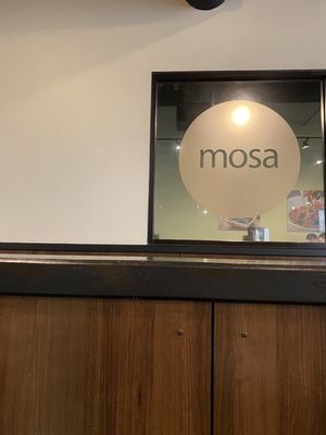 Mosa Asian Bistro by null