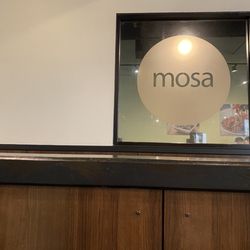 Mosa Asian Bistro