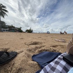 Puerto Nuevo Playa