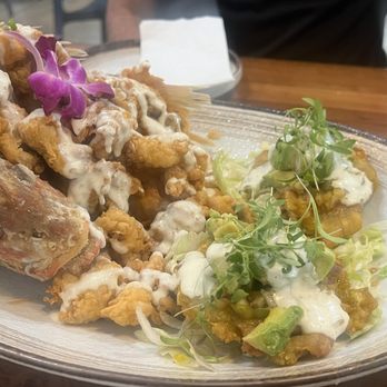 Dr Limon Ceviche Bar - Seafood Near Me - Miami, Florida