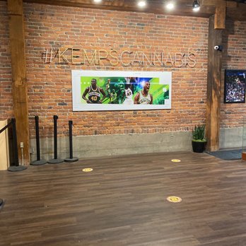 Shawn Kemp's Cannabis - Cannabis Dispensaries Near Me - Seattle, Washington Shawn Kemp's Cannabis - Cannabis Dispensaries Near Me - Seattle, Washington