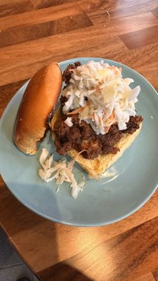 Crispy Karma by null