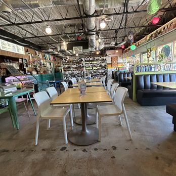 Dashi - Food Trucks Near Me - North Charleston, South Carolina