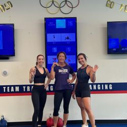 F45 Training Pompano Beach