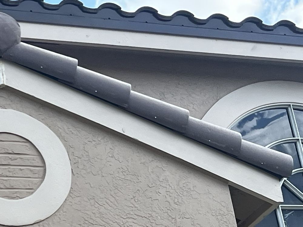 Slide of SeaBreeze Roofing & Sheet Metal