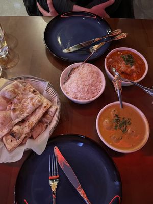 Cumin Restaurant - Lakeview by null