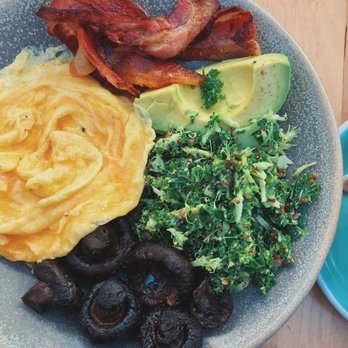 Banter - Breakfast & Brunch Near Me - New York, New York Banter - Breakfast & Brunch Near Me - New York, New York