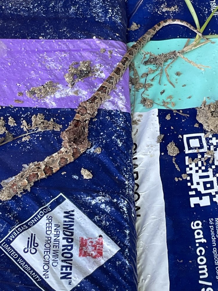 Slide of A 1 Roofing