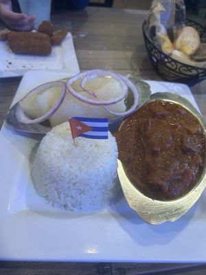 West Caribbean Cuban Restaurant by null