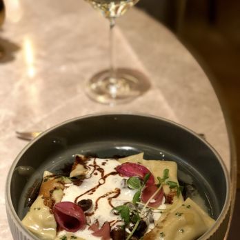 LOUIX LOUIS - Agnolotti - Cocktail Bars Near Me - Toronto, Ontario LOUIX LOUIS - Agnolotti - Cocktail Bars Near Me - Toronto, Ontario