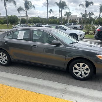 AUTONATION TOYOTA IRVINE - Updated July 2025 - 307 Photos & 1866 ...