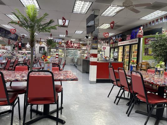 Carlito's Cuban Food by null