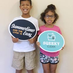 Ashby Park Pediatric Dentistry - Greenville