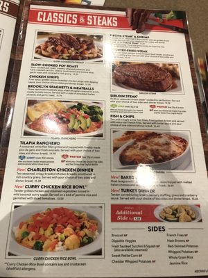 Menu photo 5 Denny's Toronto, ON Menu photo 5 Denny's Toronto, ON