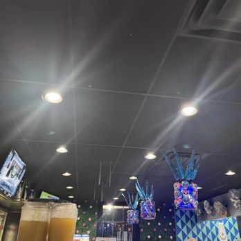 Tequila Taco Bar - Ceiling lights were fun - Mexican Near Me - Fayetteville, West Virginia Tequila Taco Bar - Ceiling lights were fun - Mexican Near Me - Fayetteville, West Virginia