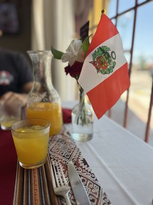 Eli's Peruvian Kitchen by null
