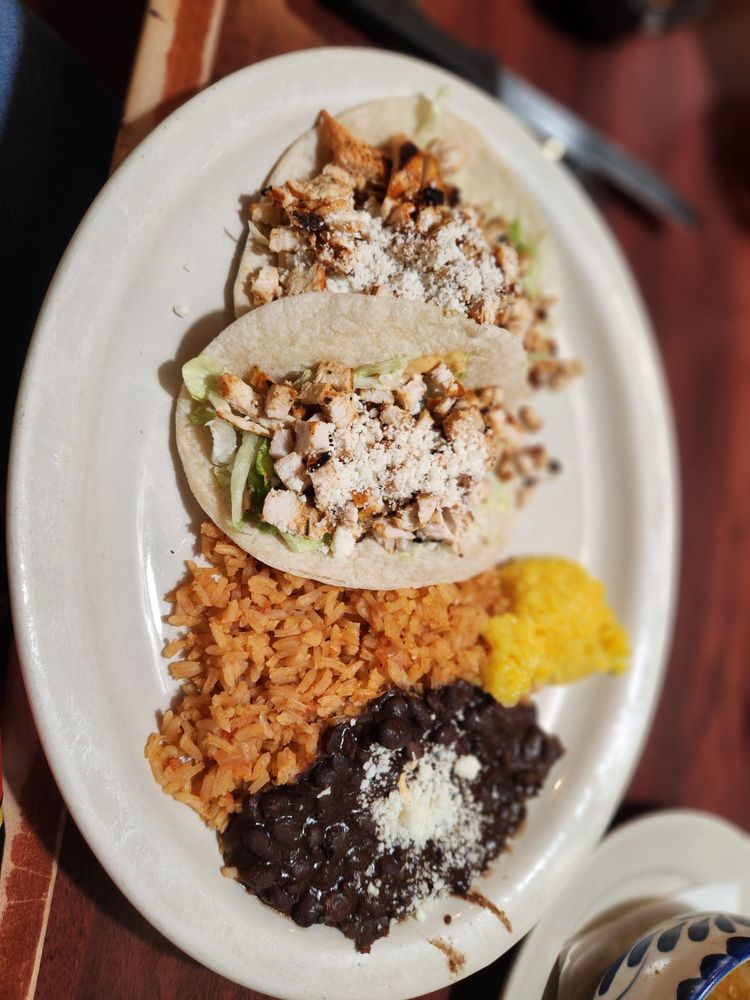 Chevys Fresh Mex