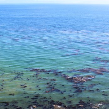 Ocean Trails - Hiking Near Me - Rancho Palos Verdes, California