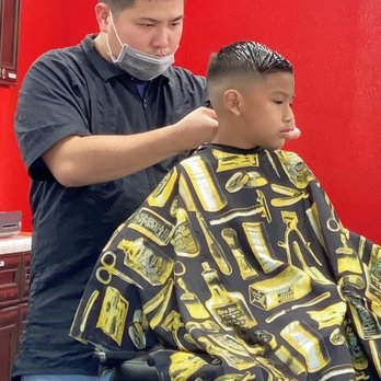 4 Aces Barber Shop - Barbers Near Me - Orange, California 4 Aces Barber Shop - Barbers Near Me - Orange, California