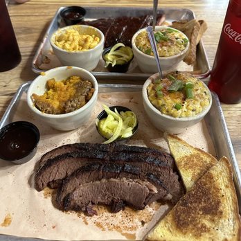 Gettin' Basted - Barbeque Near Me - Branson, Missouri