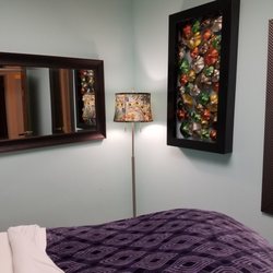 Christina Pimentel-Siu, Therapeutic Massage
