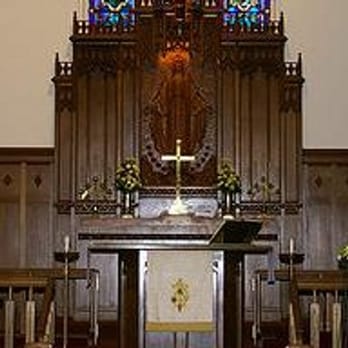 St Lukes Lutheran Church - Churches Near Me - Omaha, Nebraska St Lukes Lutheran Church - Churches Near Me - Omaha, Nebraska