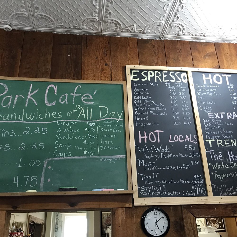 Badlands Barista and Boutique - menus and prices - New American Near Me - Beach, North Dakota Badlands Barista and Boutique - menus and prices - New American Near Me - Beach, North Dakota