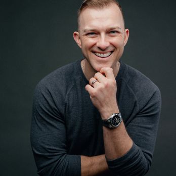 Radion Studios - A professional headshot. - Video/Film Production Near Me - Nampa, Idaho