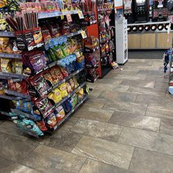 Circle K