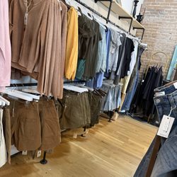 Market 41 - 100% cotton clothing