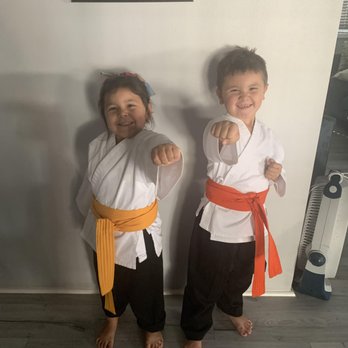 Pakua OC - Martial Arts Near Me - Orange, California