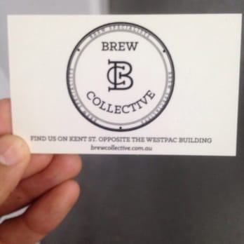 Brew Collective - Coffee & Tea Near Me - Sydney, NSW Brew Collective - Coffee & Tea Near Me - Sydney, NSW