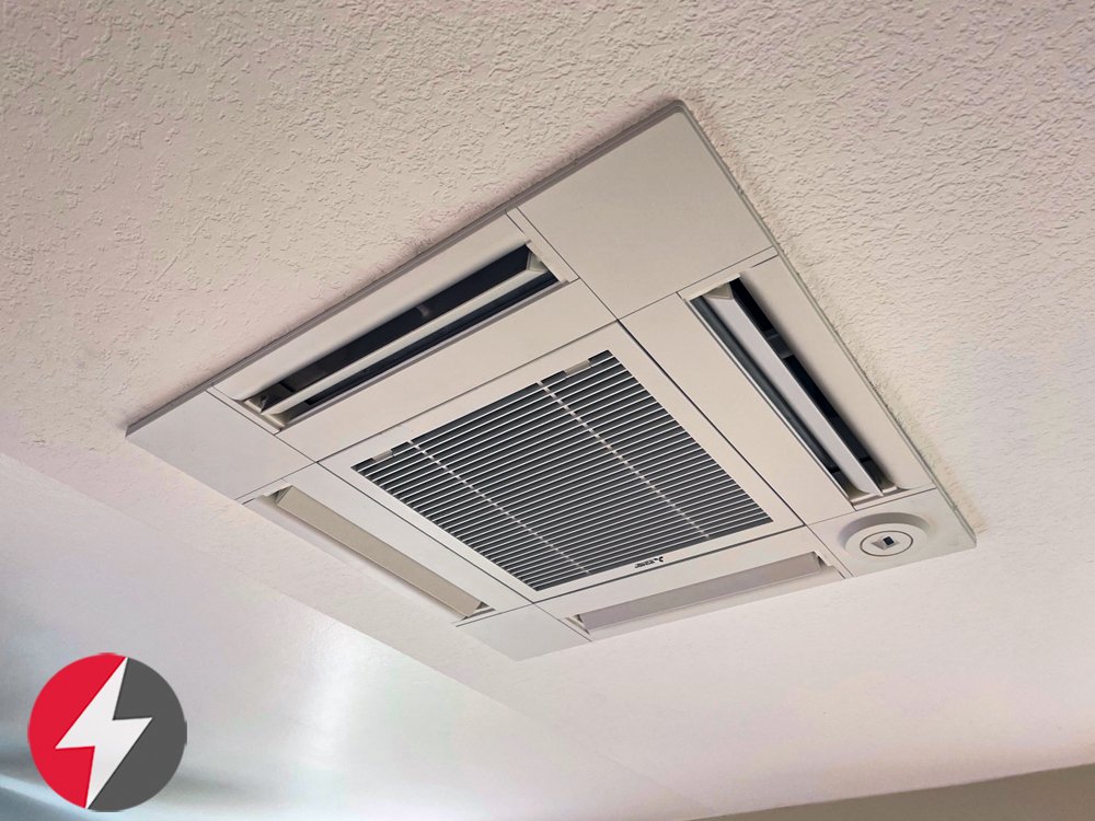 Slide of Fuse HVAC & Electrical