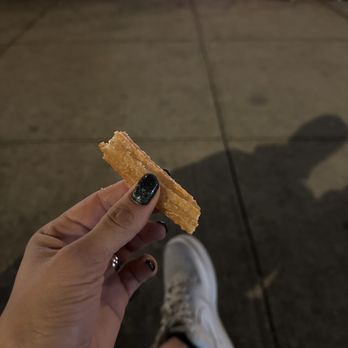 El Churro - Churro - Desserts Near Me - New York, New York El Churro - Churro - Desserts Near Me - New York, New York