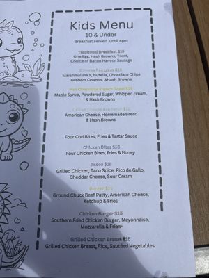 Menu photo 1 Bernard Stanley Gastropub Saint John's, NL Menu photo 1 Bernard Stanley Gastropub Saint John's, NL