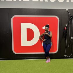 D1 Training