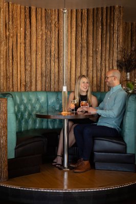 Six Seven Restaurant by null