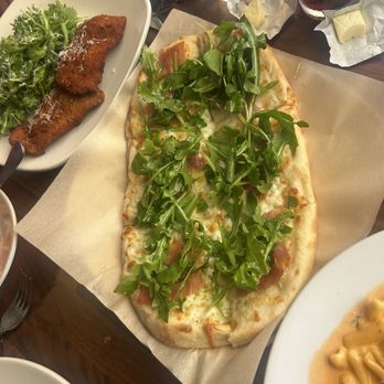 Lisi Italian - Italian Near Me - Pinehurst, North Carolina