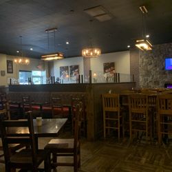 GrapeVine's Casual Italian Dining