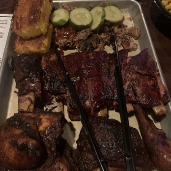 Dinosaur Bar-B-Que - Family Stylin ' Bbq - Barbeque Near Me - Rochester, New York